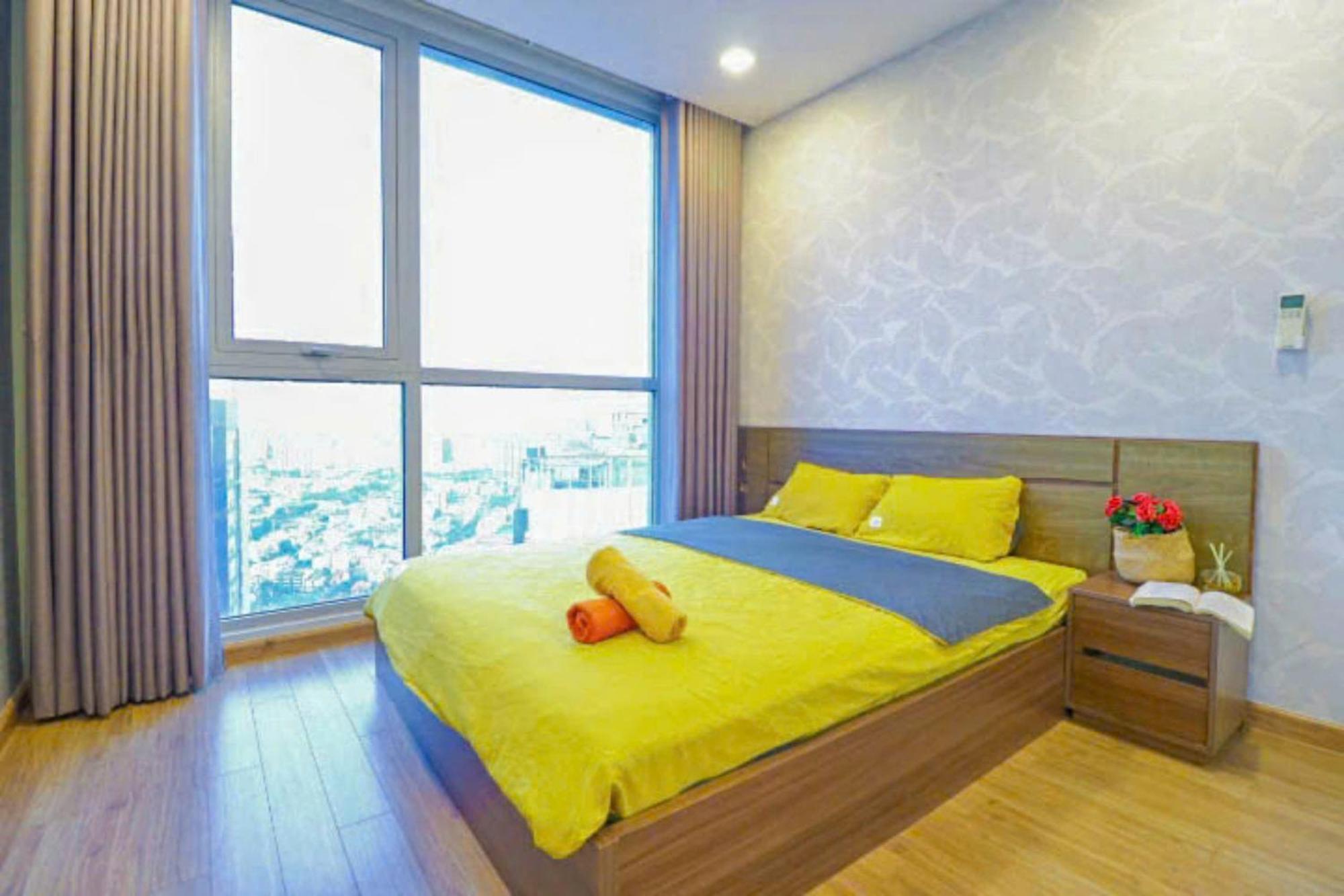 Căn Hộ 4 Phòng Ngủ